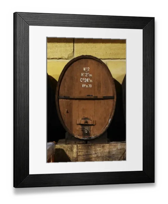 Framed Print : Europe, France Framed Print : Europe, France
