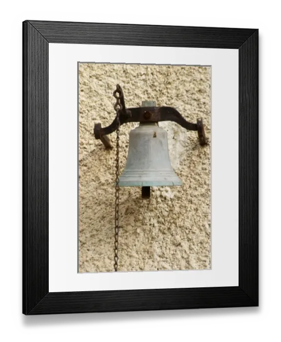 Framed Print : Europe, France Framed Print : Europe, France