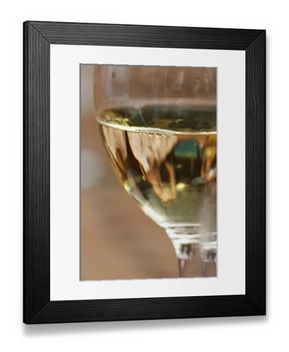 Framed Print : Europe, France