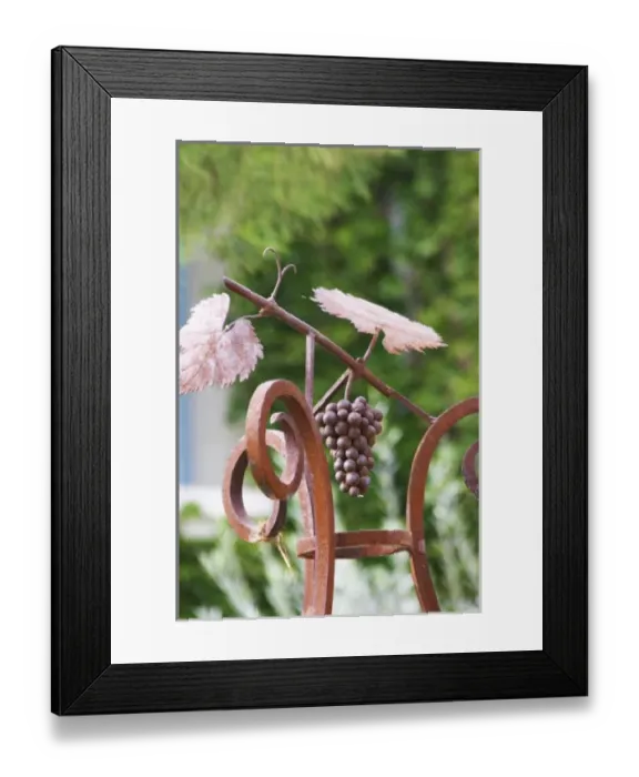 Framed Print : Europe, France