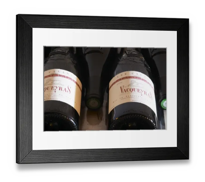 Framed Print : Europe, France Framed Print : Europe, France
