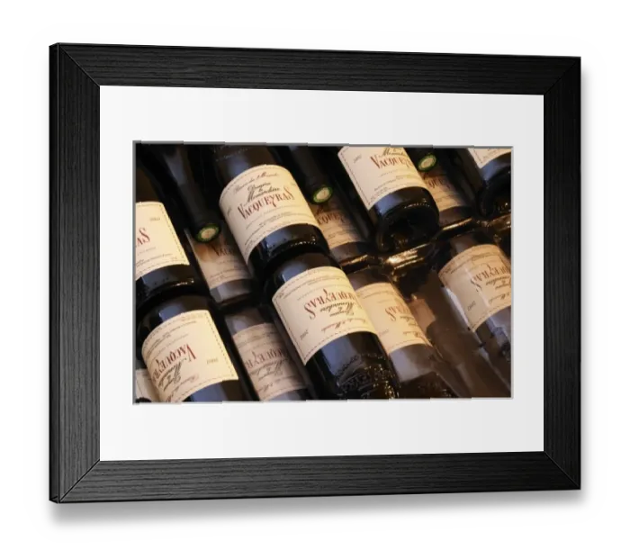 Framed Print : Europe, France Framed Print : Europe, France