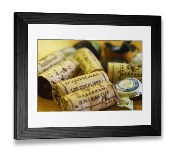 Framed Print : Europe, France Framed Print : Europe, France