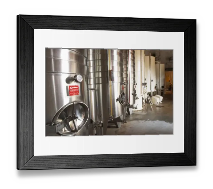 Framed Print : Europe, France Framed Print : Europe, France