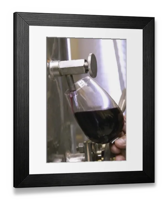 Framed Print : Europe, France Framed Print : Europe, France