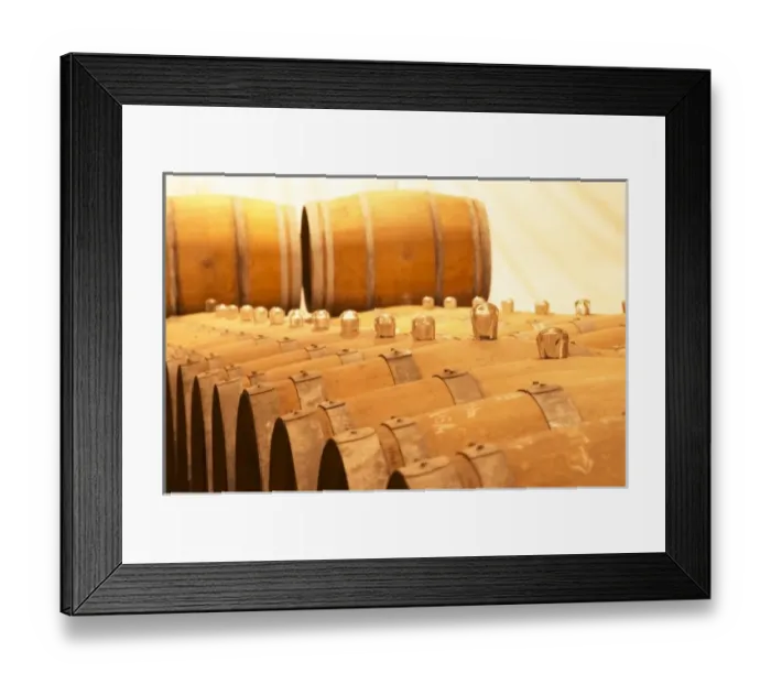 Framed Print : Europe, France Framed Print : Europe, France