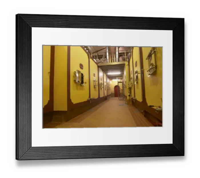 Framed Print : Europe, France Framed Print : Europe, France