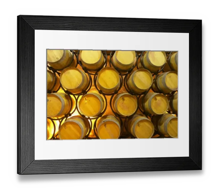 Framed Print : Europe, France Framed Print : Europe, France