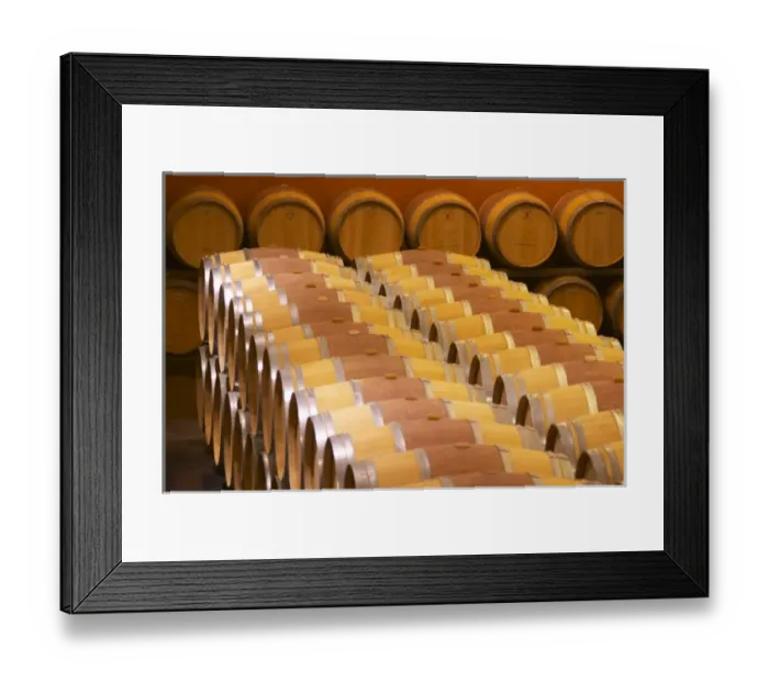 Framed Print : Europe, France Framed Print : Europe, France