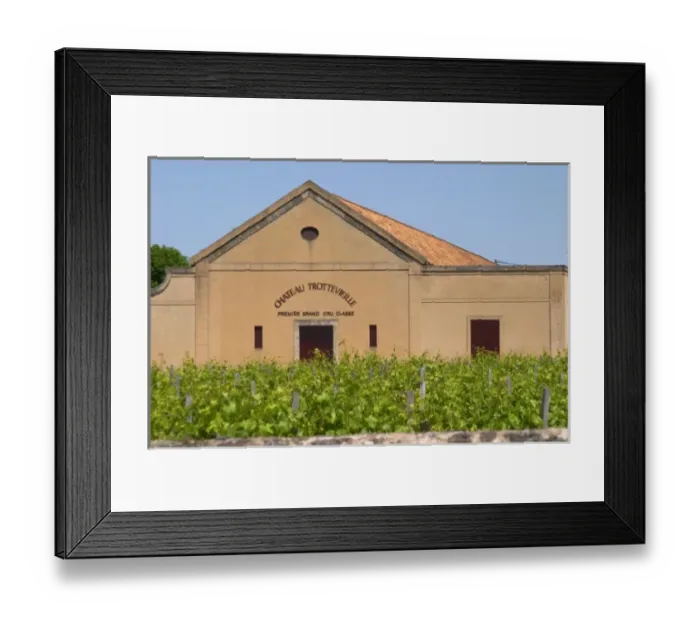 Framed Print : Europe, France Framed Print : Europe, France