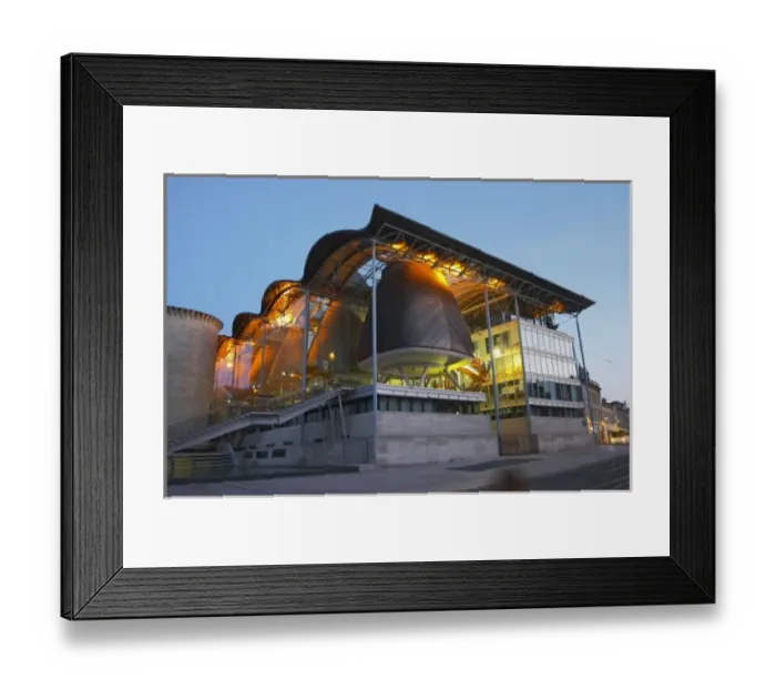 Framed Print : The Tribunale de Grande Insistance (upper court house) of the Palais de Justice Framed Print : The Tribunale de Grande Insistance (upper court house) of the Palais de Justice