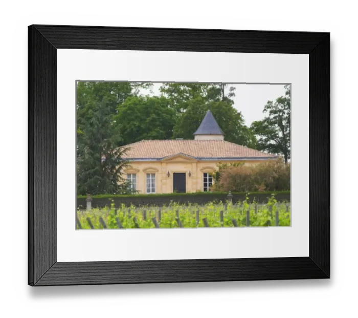 Framed Print : Europe, France Framed Print : Europe, France