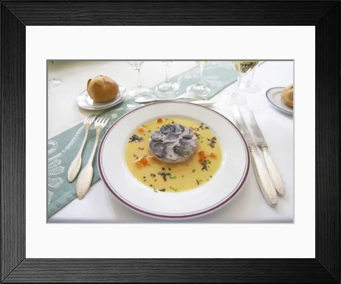 Framed Print : Europe, France Framed Print : Europe, France