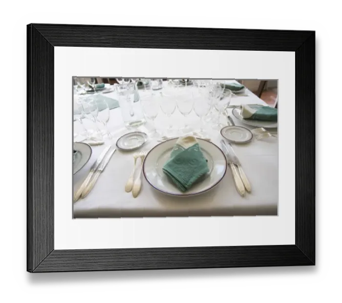 Framed Print : Europe, France Framed Print : Europe, France