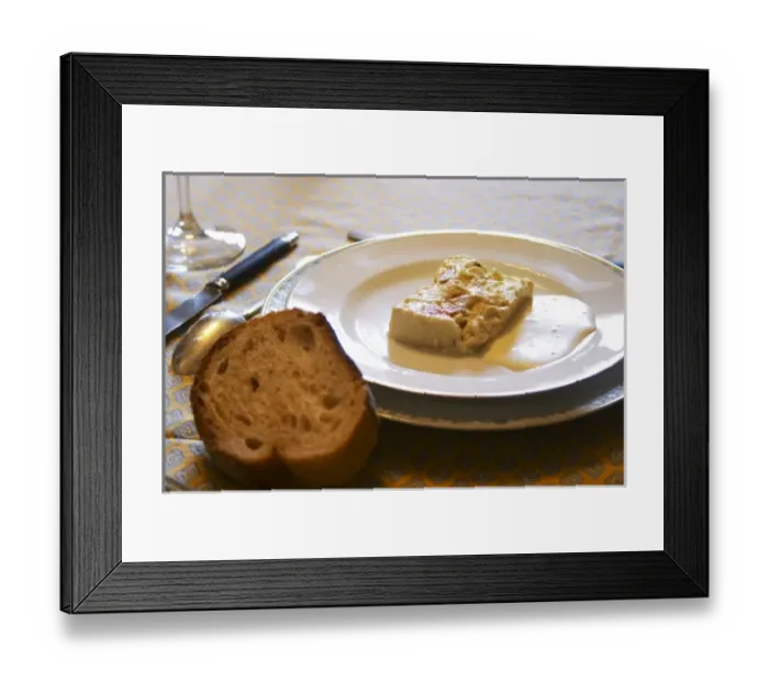 Framed Print : Mas de Perry, Mas Nicot. Terrasses de Larzac. Languedoc. Lunch table set for an opulent meal Framed Print : Mas de Perry, Mas Nicot. Terrasses de Larzac. Languedoc. Lunch table set for an opulent meal
