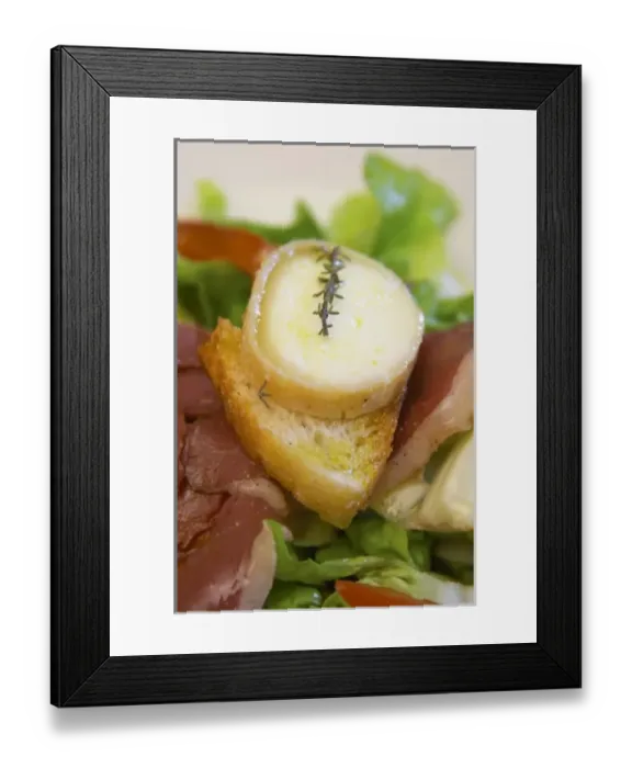 Framed Print : Europe, France Framed Print : Europe, France
