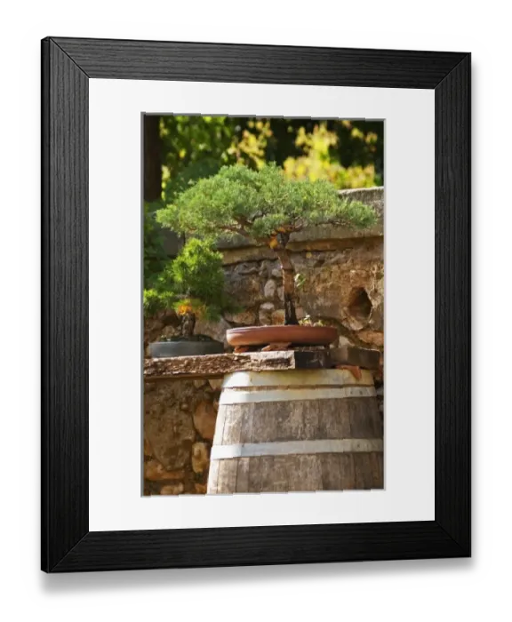 Framed Print : Europe, France Framed Print : Europe, France