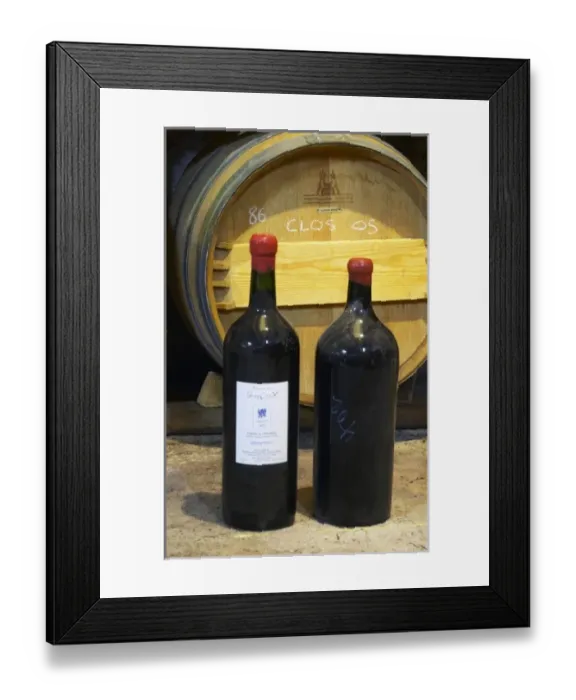 Framed Print : Europe, France Framed Print : Europe, France