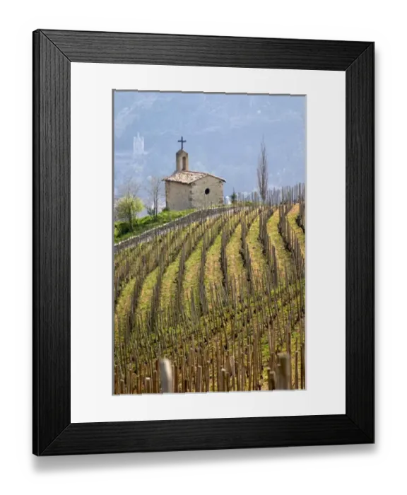 Framed Print : Europe, France Framed Print : Europe, France