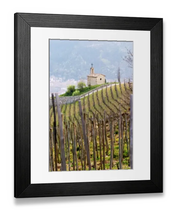 Framed Print : Europe, France Framed Print : Europe, France