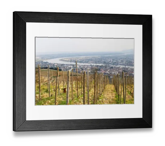 Framed Print : Europe, France Framed Print : Europe, France