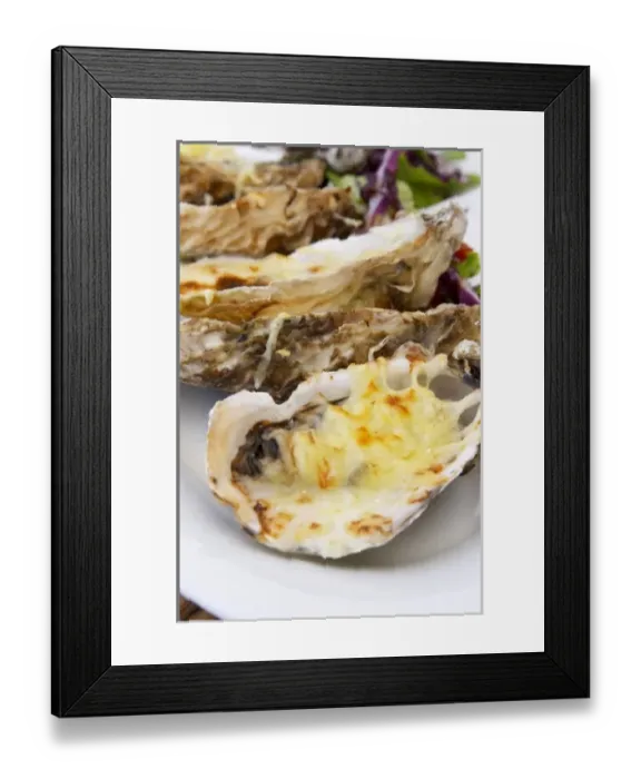 Framed Print : Europe, France