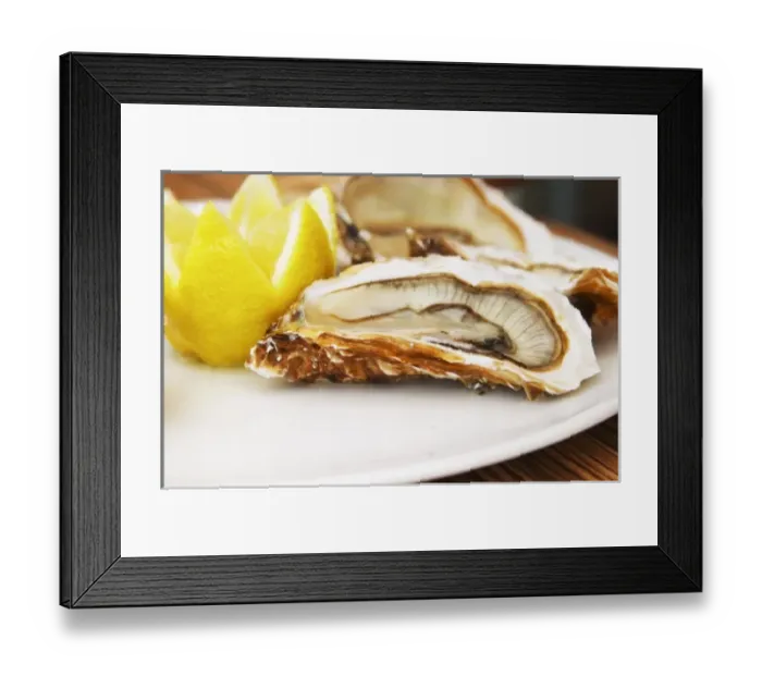 Framed Print : Europe, France