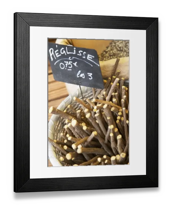 Framed Print : Europe, France Framed Print : Europe, France