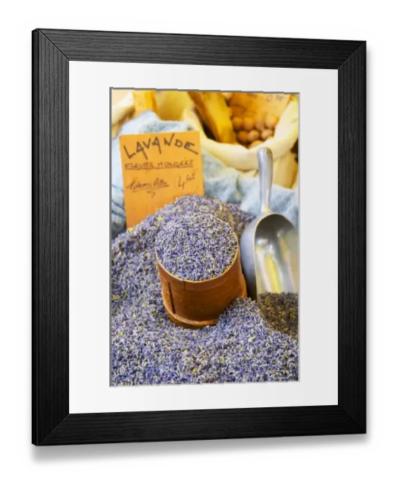 Framed Print : Europe, France