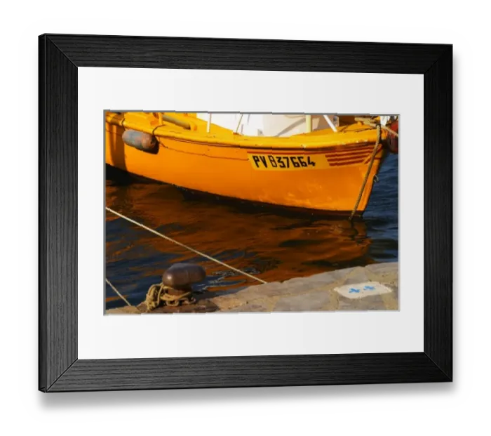 Framed Print : Europe, France Framed Print : Europe, France