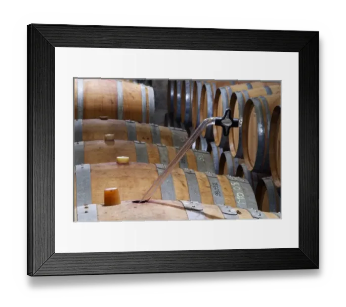 Framed Print : Europe, France Framed Print : Europe, France