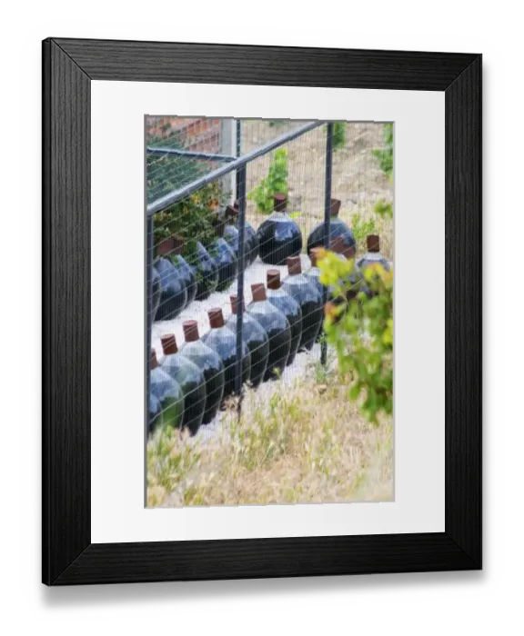 Framed Print : Europe, France Framed Print : Europe, France