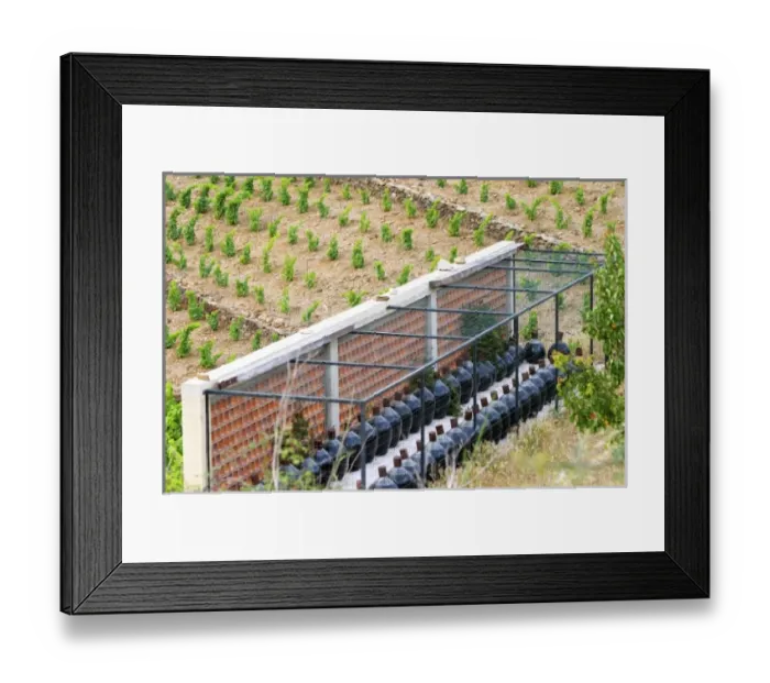 Framed Print : Europe, France Framed Print : Europe, France