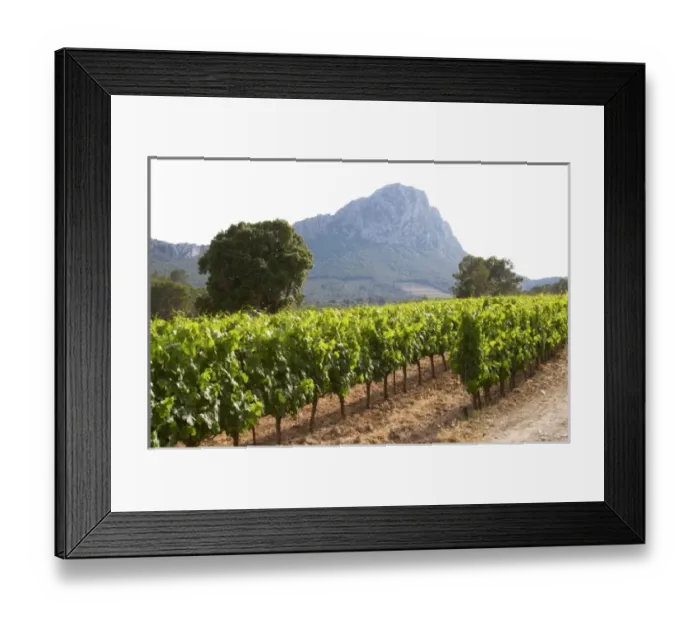 Framed Print : Europe, France Framed Print : Europe, France