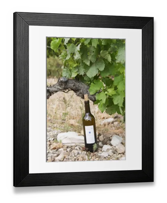 Framed Print : Europe, France Framed Print : Europe, France