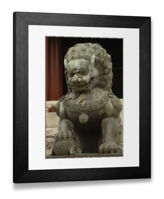 Framed Print : Asia, China Framed Print : Asia, China
