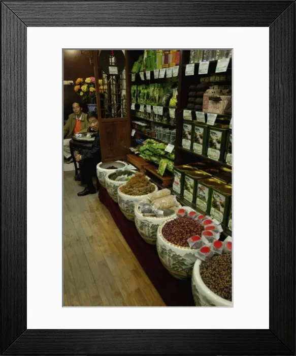Framed Print : Asia, China Framed Print : Asia, China