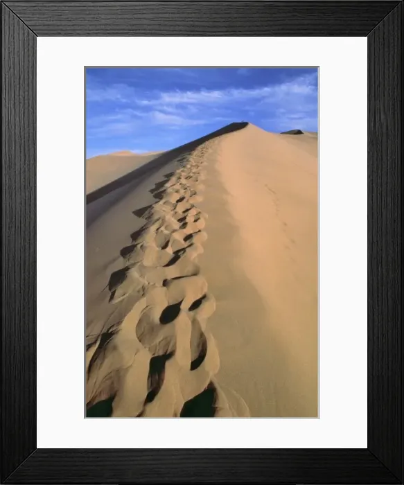 Framed Print : Asia, China