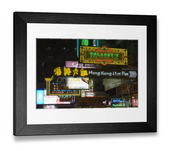 Framed Print : Asia, China Framed Print : Asia, China