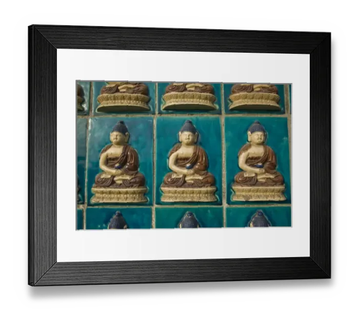 Framed Print : Asia, China Framed Print : Asia, China