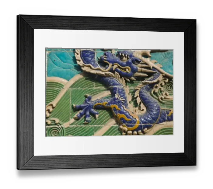 Framed Print : Asia, China Framed Print : Asia, China