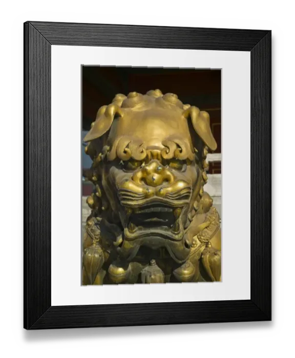 Framed Print : Asia, China Framed Print : Asia, China