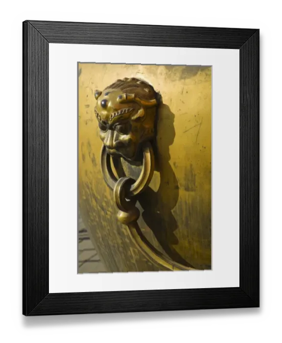 Framed Print : Asia, China Framed Print : Asia, China