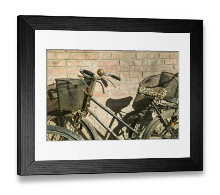 Framed Print : Asia, China Framed Print : Asia, China