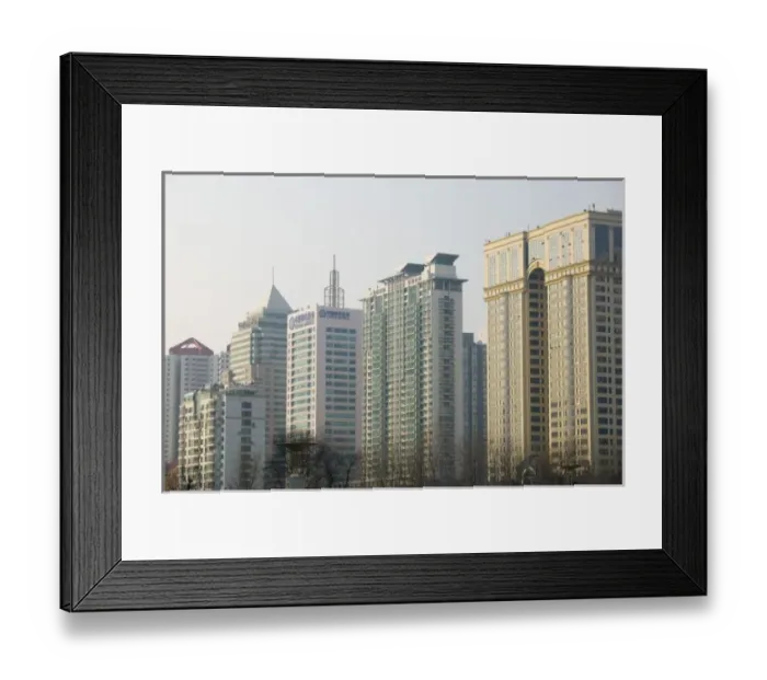 Framed Print : Asia, China Framed Print : Asia, China