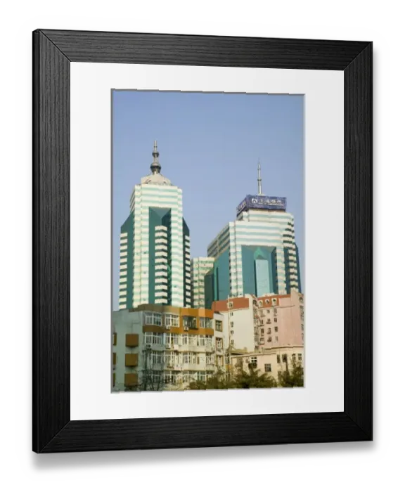 Framed Print : Asia, China Framed Print : Asia, China
