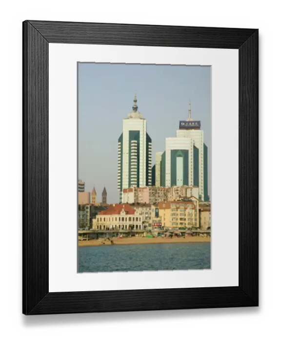 Framed Print : Asia, China Framed Print : Asia, China