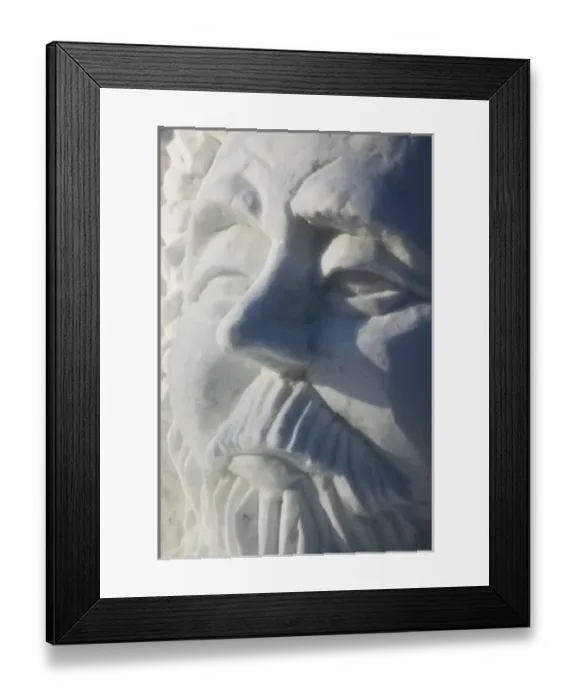 Framed Print : CHINA, Heilongjiang Province, Haerbin (Harbin). Harbin International Sun Island Snow Framed Print : CHINA, Heilongjiang Province, Haerbin (Harbin). Harbin International Sun Island Snow