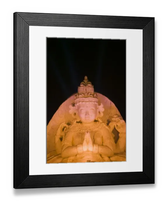 Framed Print : CHINA, Heilongjiang Province, Haerbin (Harbin). Haerbin Ice and Snow World Festival-All Framed Print : CHINA, Heilongjiang Province, Haerbin (Harbin). Haerbin Ice and Snow World Festival-All