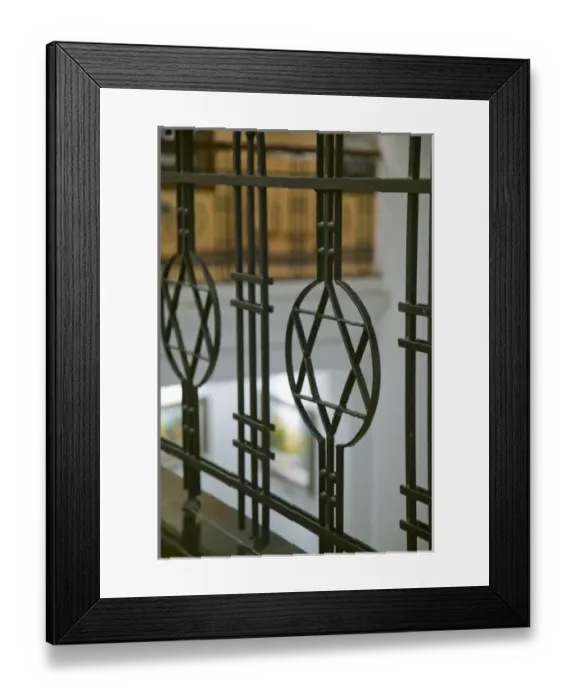 Framed Print : CHINA, Heilongjiang Province, Haerbin (Harbin). Haerbin New Synagogue now the Jewish Framed Print : CHINA, Heilongjiang Province, Haerbin (Harbin). Haerbin New Synagogue now the Jewish